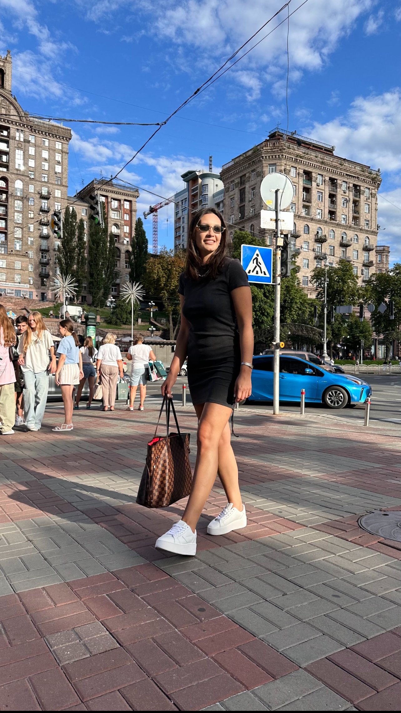 сукня міні